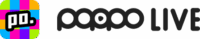 poppo logo